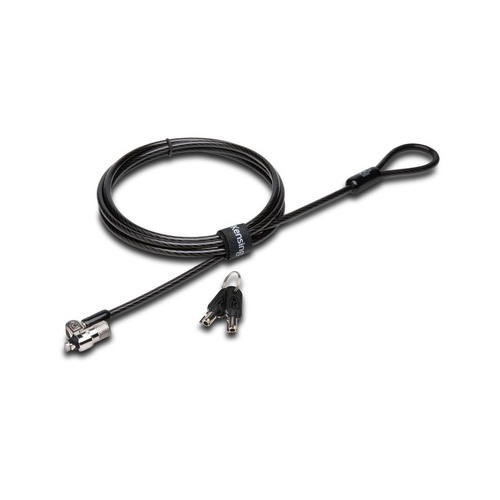 Kensington Microsaver 2.0 Master Keyed Lo (K64434WW)