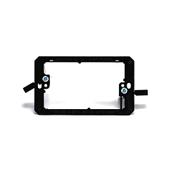 Monoprice 1-gang Low Voltage Mounting Bracket (7013)