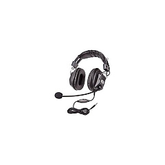 Ergoguys Califone Switchable Stereo Mono Headset (3068MT)
