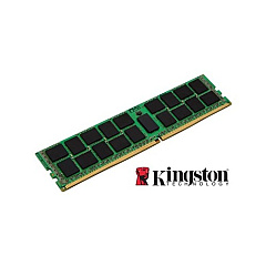 Kingston 16gb Ddr4-3200mhz Reg Ecc Single Rank (KTDPE432S8/16G)