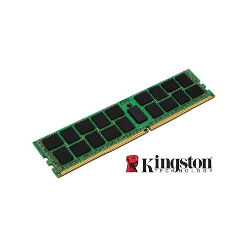 Kingston 16gb Ddr4-3200mhz Reg Ecc Single Rank (KTDPE432S8/16G)