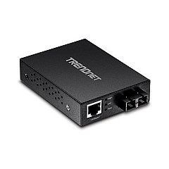 Trendnet 1000base-t To 1000base-sx Multi-mode Sc (TFCGMSC)