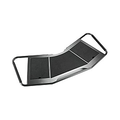 Chief Manufacturing Large Shelf W/ Storage (FCA613B)