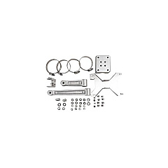 Ruckus Wireless Mounting Bracket For T610 (90201250000)