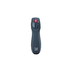Snapt Remotepoint Ruby Professional Presenter (VP4592)