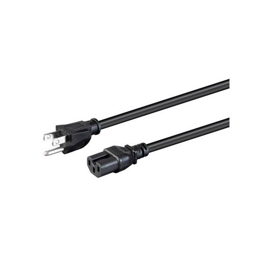 Monoprice Heavy Duty Power Cord (40069)
