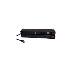 APC Rack Pdu, Switched, 1u, 15a, 100/120v (AP7900B)