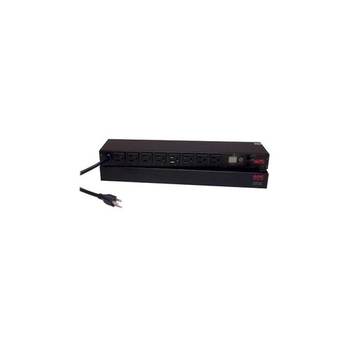 APC Rack Pdu, Switched, 1u, 15a, 100/120v (AP7900B)