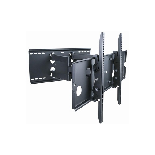 Monoprice Full-mo Wall Mount-large-tvs 175lbs Blk (8588)