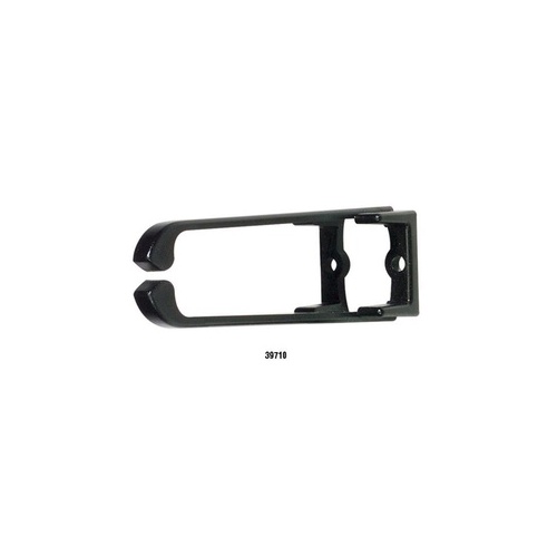 Black Box Cbl Mgr Indv Side Ring Deep-run 1u (39710)