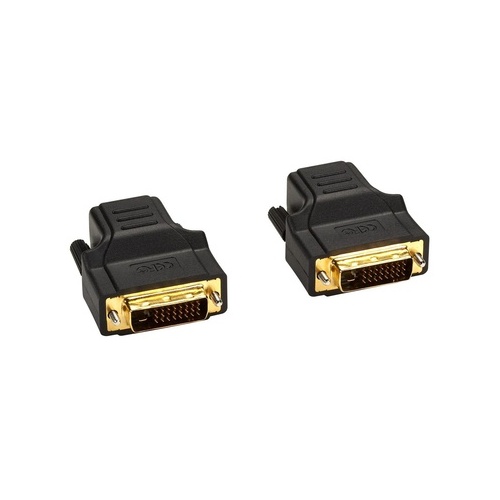 Black Box Dvi-d Digital Video Extender Kit, Gsa, Taa (AC1035A-R2)
