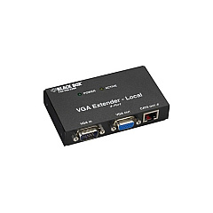 Black Box Vga Transmitter - 4-port, Gsa, Taa (AC555A-4-R2) Black Box Vga Transmitter - 4-port, Gsa, Taa (AC555A-4-R2)