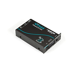 Black Box Ip Gateway - Single Server, Vga, Gsa, Taa (ACR101A) Black Box Ip Gateway - Single Server, Vga, Gsa, Taa (ACR101A)