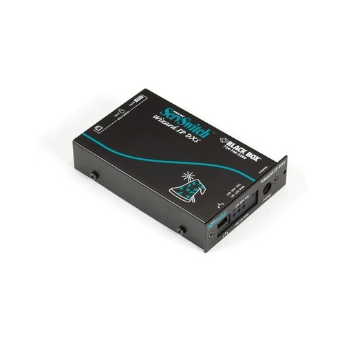 Black Box Ip Gateway - Single Server, Vga, Gsa, Taa (ACR101A)