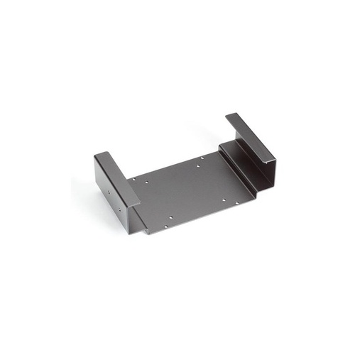 Black Box Receiver Mount Bracket For Single And Dual Head Kvm, Gsa, Taa (ACR1X-VESA)