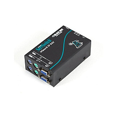 Black Box Ip Gateway - Dual-access Vga, Ps/2, Gsa, Taa (ACR201A) Black Box Ip Gateway - Dual-access Vga, Ps/2, Gsa, Taa (ACR201A)