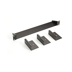 Black Box Rackmount Kit For (4) Acs2209a-r2 Dual-head Kvm Extender, Gsa, Taa (ACS2209A-RMK-R2)