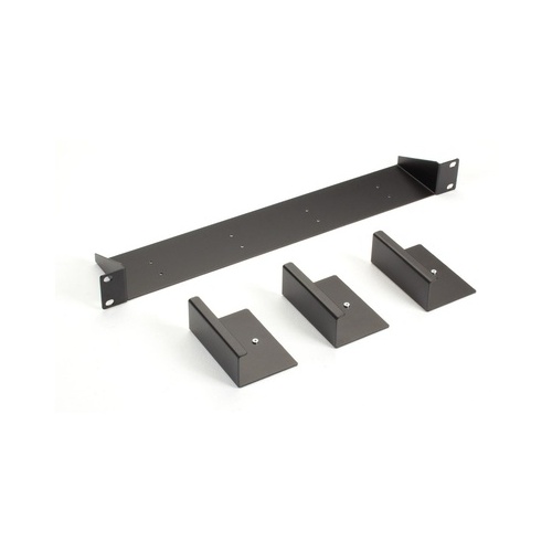 Black Box Rackmount Kit For (4) Acs2209a-r2 Dual-head Kvm Extender, Gsa, Taa (ACS2209A-RMK-R2)