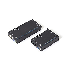 Black Box Kvm Extender - Vga, Usb, Audio, Dual-access, Catx, Gsa, Taa (ACU5050AR2) Black Box Kvm Extender - Vga, Usb, Audio, Dual-access, Catx, Gsa, Taa (ACU5050AR2)