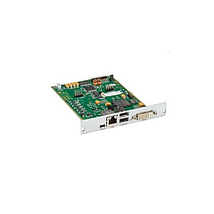 Black Box Modular Kvm Extender Receiver Interface Card - Dvi-d, Usb Hid, Catx, Gsa, Taa (ACX1MRDHIDC) Black Box Modular Kvm Extender Receiver Interface Card - Dvi-d, Usb Hid, Catx, Gsa, Taa (ACX1MRDHIDC)