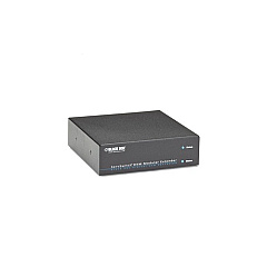 Black Box Modular Kvm Extender Housing Chassis - Power Supply, Redundancy Option, 2-slot, Gsa, Taa (ACXMODH2RR2) Black Box Modular Kvm Extender Housing Chassis - Power Supply, Redundancy Option, 2-slot, Gsa, Taa (ACXMODH2RR2)