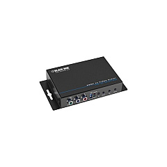 Black Box Hdmi To Analog Video Converter And Scaler, Gsa, Taa (AVSCHDMIVIDEO) Black Box Hdmi To Analog Video Converter And Scaler, Gsa, Taa (AVSCHDMIVIDEO)