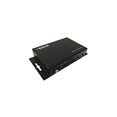 Black Box Vga To Component/composite Video Scaler, Gsa, Taa (AVSCVGAVIDEO) Black Box Vga To Component/composite Video Scaler, Gsa, Taa (AVSCVGAVIDEO)