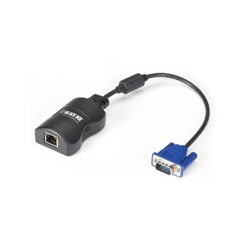 Black Box Multimedia Extender Lp Receiver (AVU4001A-RX)