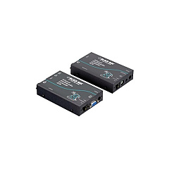 Black Box Usb Multimedia Extender, Gsa, Taa (AVU5020A) Black Box Usb Multimedia Extender, Gsa, Taa (AVU5020A)
