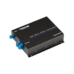 Black Box Optical Splitter For Avx-dvi-fo-mini Extender Kit - 4-port , Gsa, Taa (AVX-DVI-FO-SP4)