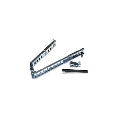 Black Box Cable Management Arm - 1u, Taa (CMA-1U) Black Box Cable Management Arm - 1u, Taa (CMA-1U)