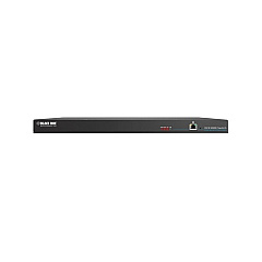 Black Box Digital Kvm Matrix Switch - 10-port, Gsa, Taa (DCX1000) Black Box Digital Kvm Matrix Switch - 10-port, Gsa, Taa (DCX1000)