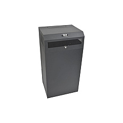 Tripp Lite 12u Wallmount Rack Enclosure Cabinet (SRWF12U38)