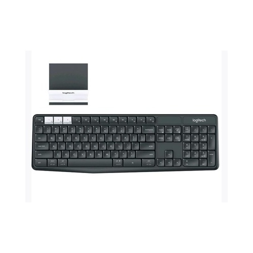 Logitech K375s Multi-device Keyboard (920-008165)