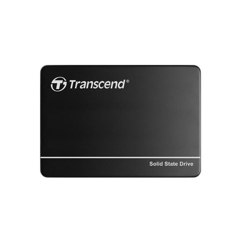 Transcend 32gb, 2.5 Ssd420, Sata3, Mlc, Ind. (TS32GSSD420I)