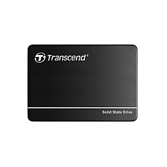 Transcend 512gb, 2.5 Ssd420, Sata3, Mlc, Ind (TS512GSSD420I)