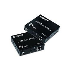 SIIG Hdmi Hdbaset Extender With Ir/rs-232 (CEH22F14S1)