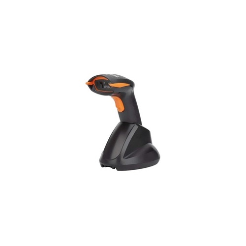 Manhattan - Strategic Wireless 2d Barcode Scanner (179768)