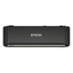 Epson DS-320 Document Scanner (B11B243201)