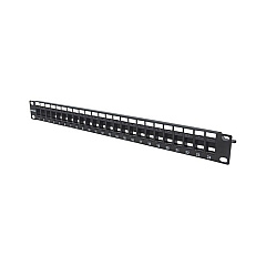 Intellinet Blank Patch Panel (720847)