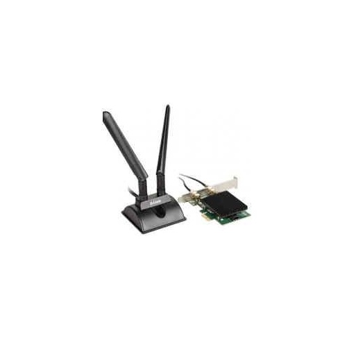 D-Link Ax3000 Wi-fi 6 Pcie Adapter (DWAX3000)