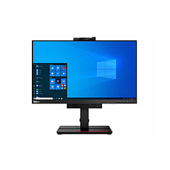 Lenovo Tio24 Gen4(a20tio24)23.8inch Monitor (11GDPAR1US)