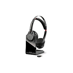 Plantronics Voyager Focus Uc Bt Headset,b825-m,ww (202652102) Plantronics Voyager Focus Uc Bt Headset,b825-m,ww (202652102)
