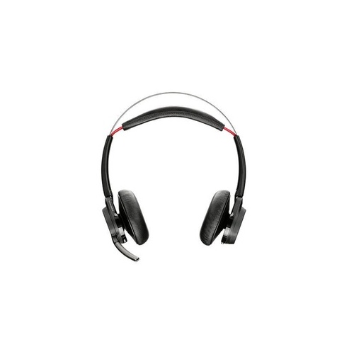 Plantronics Voyager Focus Uc,b825,no Stand (202652-103)