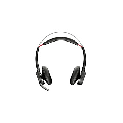 Plantronics Voyager Focus Uc,b825m,no Stand (202652-104) Plantronics Voyager Focus Uc,b825m,no Stand (202652-104)