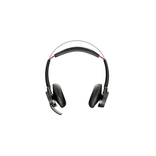 Plantronics Voyager Focus Uc,b825m,no Stand (202652-104)