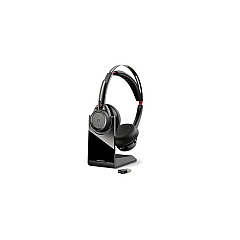 Plantronics Voyager Focus Uc,b825 Usb-c,ww (211709-101) Plantronics Voyager Focus Uc,b825 Usb-c,ww (211709-101)