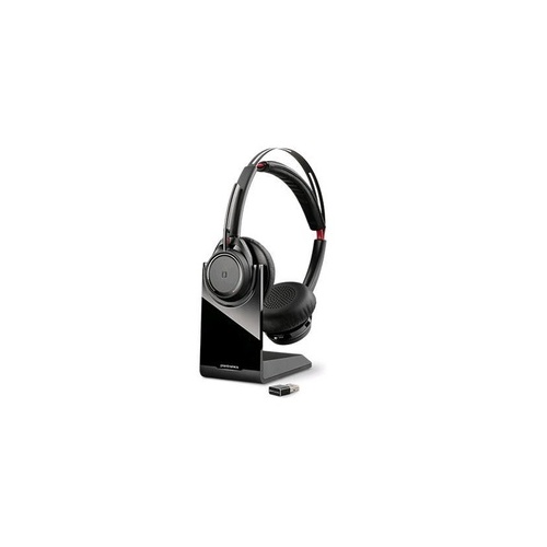 Plantronics Voyager Focus Uc,b825 Usb-c,ww (211709-101)