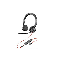 Plantronics Blackwire 3325, Bw3325-m Usb-c (214017101) Plantronics Blackwire 3325, Bw3325-m Usb-c (214017101)