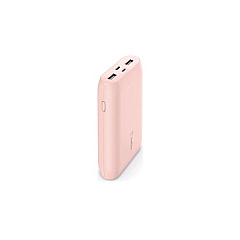 Belkin 10k Pwr Bnk15w Usbc I/o,musb In,usba,rgd (F8J267BTC00) Belkin 10k Pwr Bnk15w Usbc I/o,musb In,usba,rgd (F8J267BTC00)